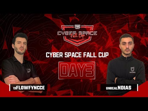 CYBER SPACE FALL CUP SUPER WEEKEND 1